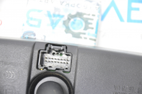 Interior mirror Ford Explorer 11-19 black auto-dimming