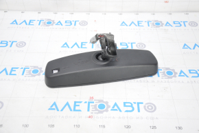 Ford Escape MK3 13-19 black auto-dimming interior mirror