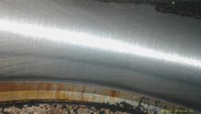 Ford Edge 15-18 3.5 100k Engine