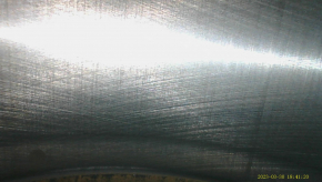 Ford Edge 15-18 3.5 100k Engine