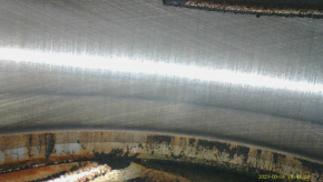 Ford Edge 15-18 3.5 100k Engine