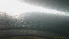 Ford Edge 15-18 3.5 100k Engine