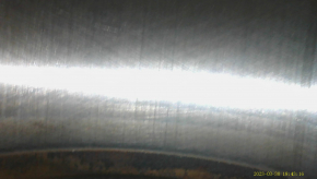 Engine Jeep Cherokee KL 14-14 3.2 60k, 10-10 10-1010-10, started