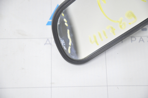 Interior mirror Ford C-max MK2 13-18 black empty, amalgam has come out