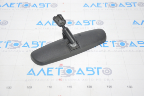 Interior mirror Ford Focus mk3 11-18 black empty, amalgam has come out