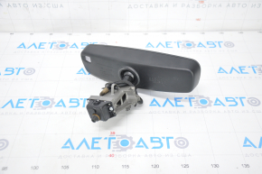 Interior mirror Ford Edge 15-18 black auto-dimming, light control and camera lane assist