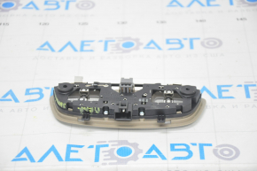 Rear light Hyundai Santa FE Sport 13-18 beige