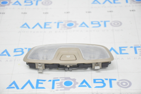 Rear light Hyundai Santa FE Sport 13-18 beige
