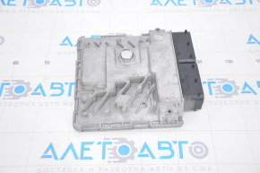 ECU engine computer Audi A3 8V 15-16 1.8T