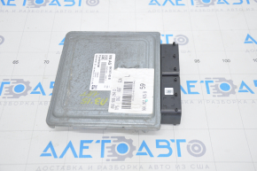 ECU engine computer Audi A3 8V 15-16 1.8T
