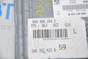 ECU engine computer Audi A3 8V 15-16 1.8T