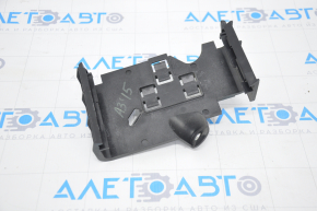 Bracket ECU engine computer Audi A3 8V 15-20