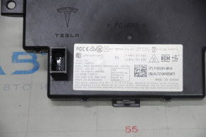 Tesla Model Y 20 Electronic Key Interface Unit