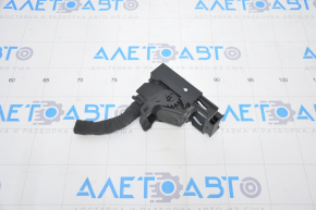 Chip for ECU block engine computer Audi A3 8V 15-16 1.8T, 2.0T upper
