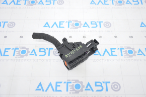 Chip for ECU block engine computer Audi A3 8V 15-16 1.8T, 2.0T upper