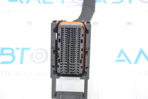 Chip for ECU block engine computer Audi A3 8V 15-16 1.8T, 2.0T upper