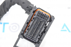 Chip for ECU block engine computer Audi A3 8V 15-16 1.8T, 2.0T lower