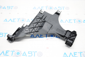 Front bumper mount under headlight inner right Audi A4 B8 13-16 rest