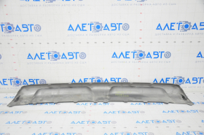 Front bumper trim lower Hyundai Santa FE Sport 17-18 usa scratches