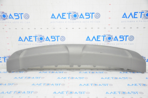 Front bumper trim lower Hyundai Santa FE Sport 17-18 usa scratches