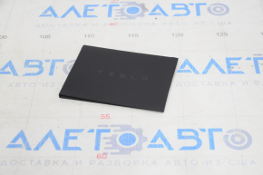 KEYCARD Case Tesla Model Y 20 - Black