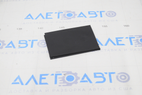 KEYCARD Case Tesla Model Y 20 - Black