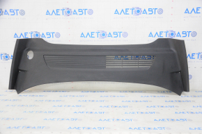 Tesla Model Y 20-25 Rear Hood Trunk Trim