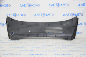 Tesla Model Y 20-25 Rear Hood Trunk Trim