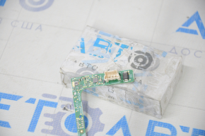 Temperature and Humidity Sensor Tesla Model Y 20-25