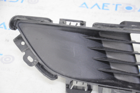 Tesla Model Y 20 Front Bumper Lower Grille - Scratches, Pokes