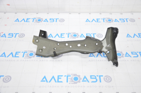 Front left wing bracket Audi A3 8V 15-20 front