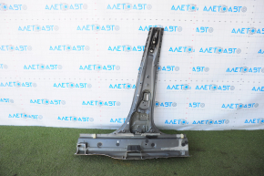 Body pillar central right Toyota Camry v50 12-14 usa sawed off