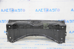 Tesla Model Y 20 Back Panel - Black