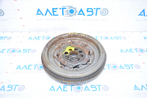 Flywheel damper Audi A3 8V 15-20 1.8T rusty