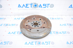 Flywheel damper Audi A3 8V 15-20 1.8T rusty