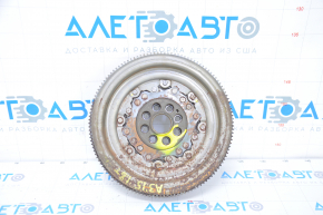 Flywheel damper Audi A3 8V 15-20 1.8T rusty