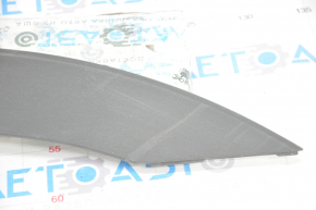 Rear left wing arch trim Hyundai Santa FE Sport 13-18 structure, scratches
