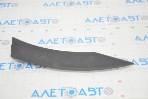 Rear right wing arch trim Hyundai Santa FE Sport 13-18 structure