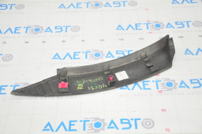 Rear right wing arch trim Hyundai Santa FE Sport 13-18 structure