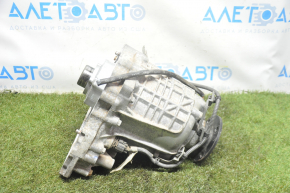 Transfer case Infiniti Q50 14-19 3.7 AWD