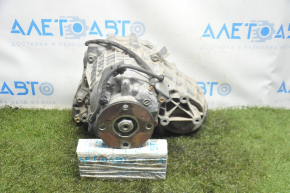 Transfer case Infiniti Q50 14-19 3.7 AWD