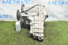 Transfer case Infiniti Q50 14-19 3.7 AWD