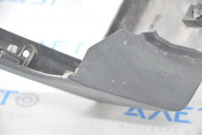 Front left wing arch trim Hyundai Santa FE Sport 13-18 structure, scratches