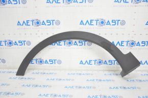 Front left wing arch trim Hyundai Santa FE Sport 13-18 structure, scratches