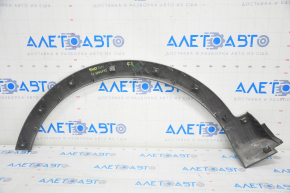 Front right wing arch trim Hyundai Santa FE Sport 13-18 structure