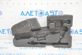 Foam plastic for Hyundai Santa FE Sport 13-18 tool