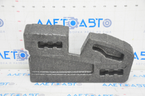 Foam plastic for Hyundai Santa FE Sport 13-18 tool