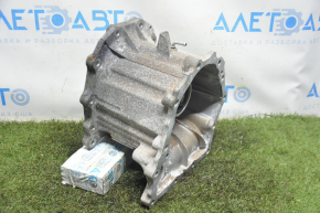 Rear part tailpiece automatic transmission Infiniti Q50 14-15 3.7 AWD