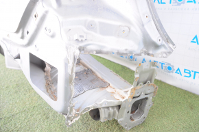 Quarter wing rear left Honda Accord 18-22 silver