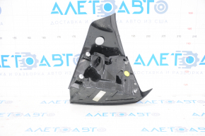 Light outer wing left Tesla Model Y 20- 4 pins